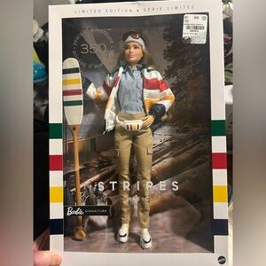 HBC Signature Barbie
